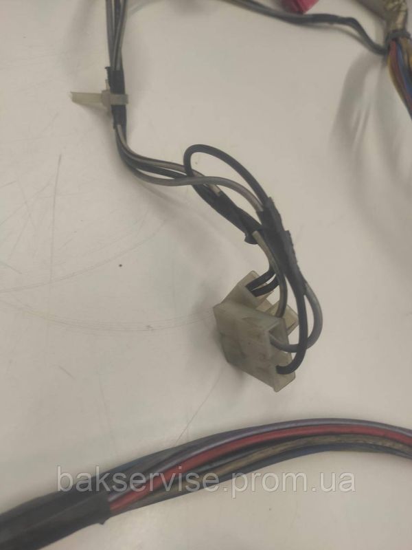 Проводка до пральної машини LG 6877EN1037B Б/У