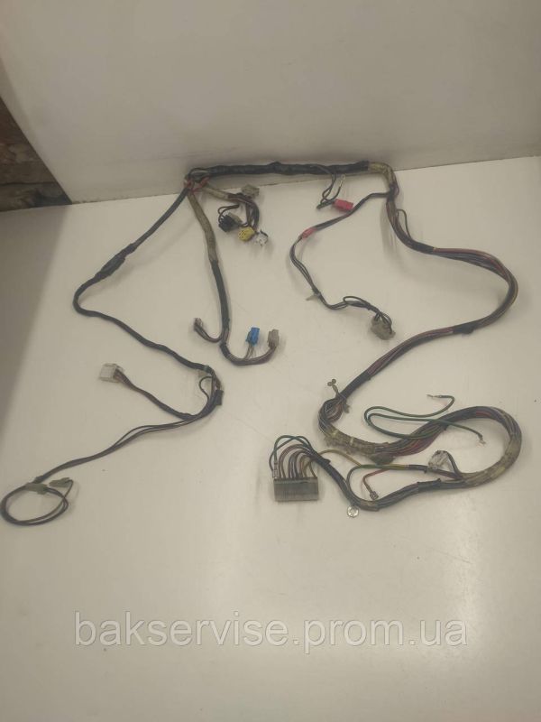 Проводка до пральної машини LG 6877EN1037B Б/У