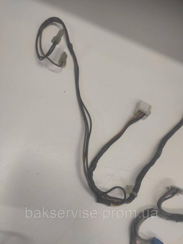 Проводка до пральної машини LG 6877EN1037B Б/У