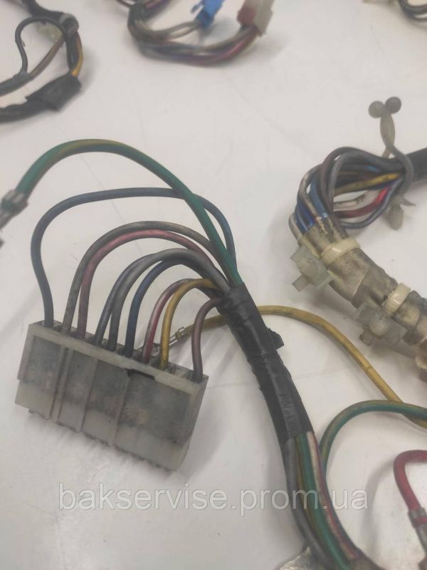 Проводка до пральної машини LG 6877EN1037B Б/У