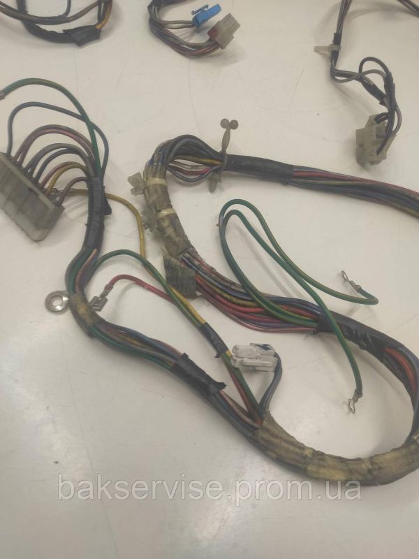Проводка до пральної машини LG 6877EN1037B Б/У