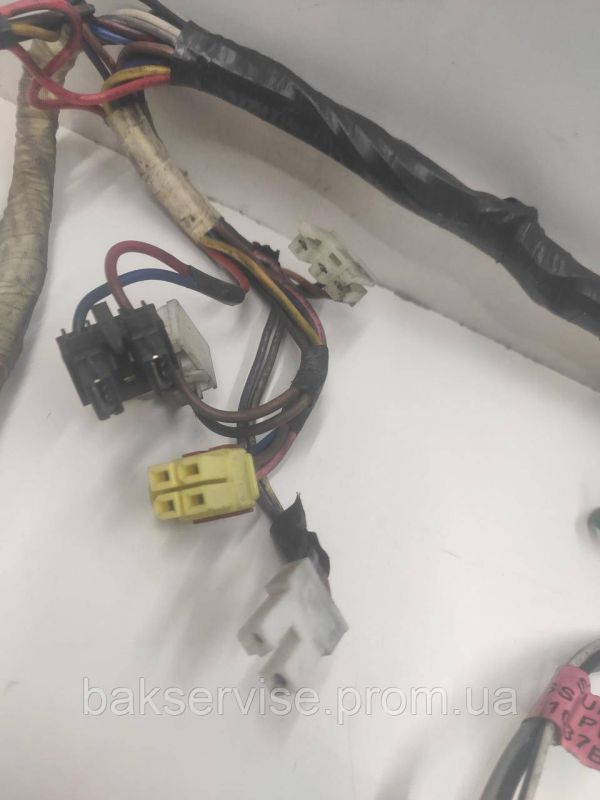 Проводка до пральної машини LG 6877EN1037B Б/У