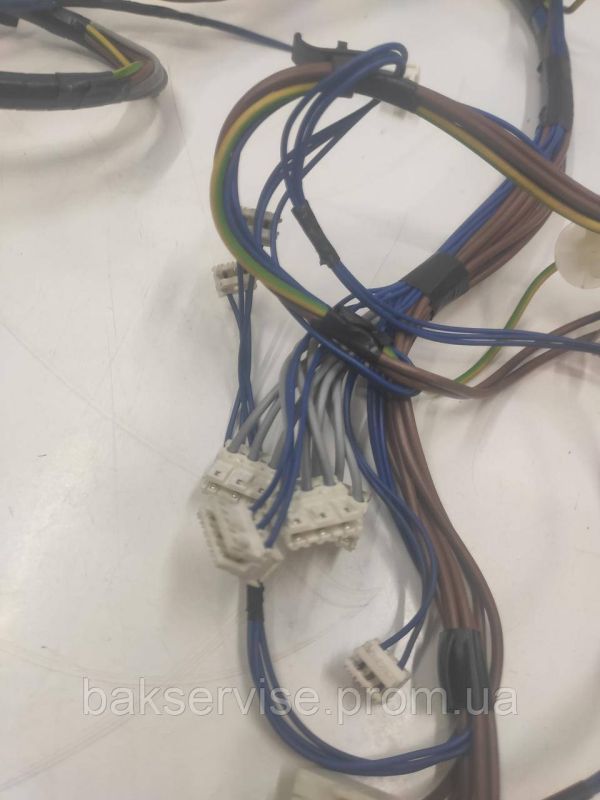 Проводка до пральної машини Whirlpool 10613990 Б/У