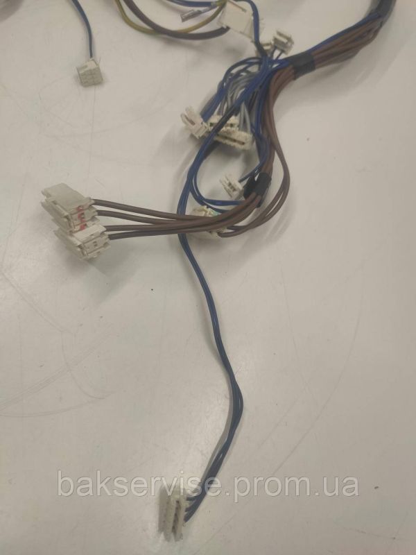 Проводка до пральної машини Whirlpool 10613990 Б/У