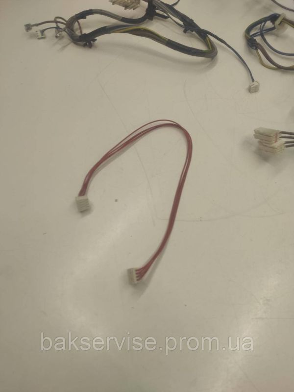 Проводка до пральної машини Whirlpool 10613990 Б/У
