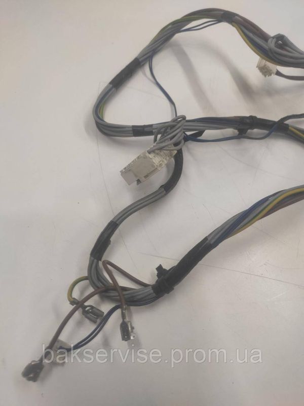 Проводка до пральної машини Whirlpool 10613990 Б/У