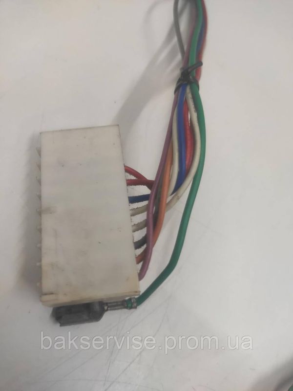 Проводка до пральної машини Samsung DC96-00521B Б/У