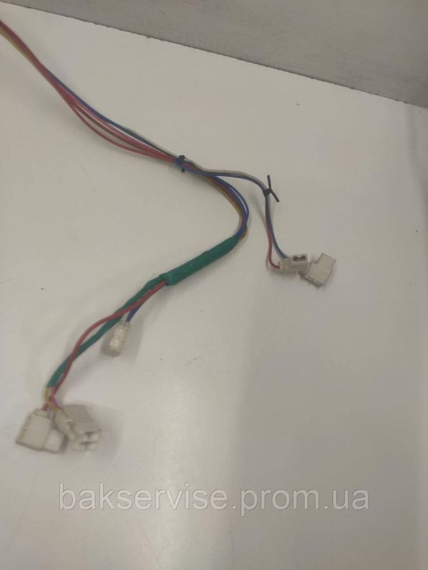 Проводка до пральної машини Samsung DC96-00521B Б/У