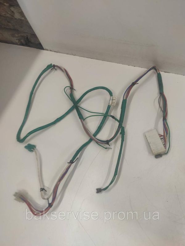 Проводка до пральної машини Samsung DC96-00521B Б/У