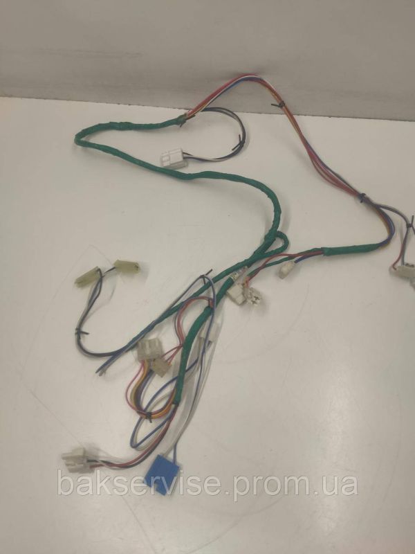 Проводка до пральної машини Samsung DC96-00521B Б/У