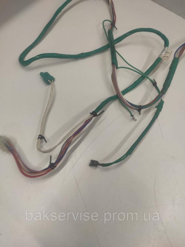 Проводка до пральної машини Samsung DC96-00521B Б/У