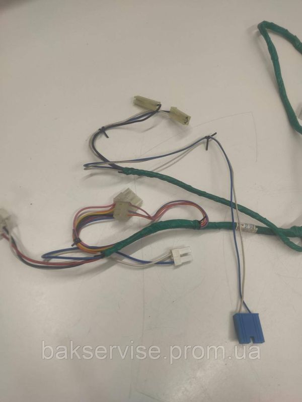 Проводка до пральної машини Samsung DC96-00521B Б/У