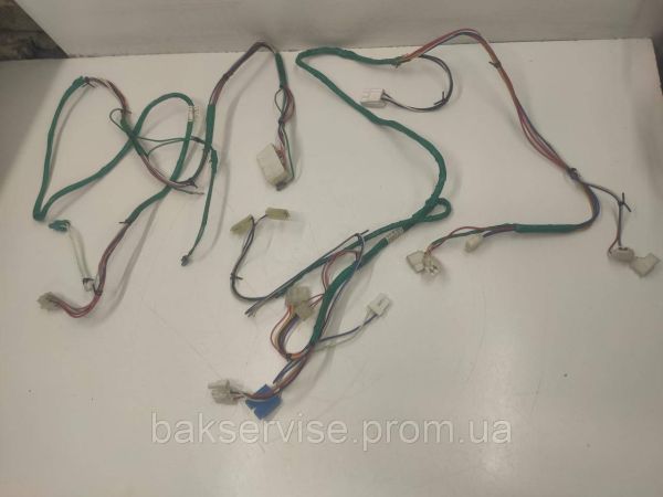 Проводка до пральної машини Samsung DC96-00521B Б/У