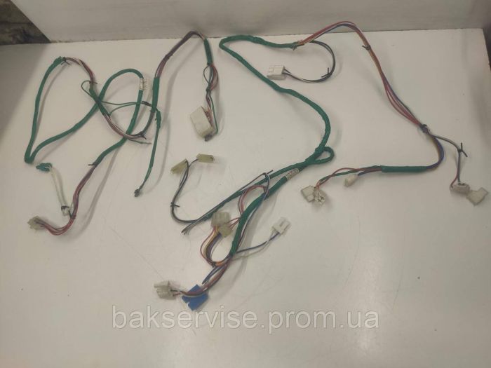 Проводка до пральної машини Samsung DC96-00521B Б/У