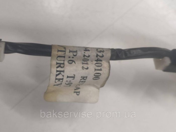Проводка до пральної машини Beko 2833240100 Б/У