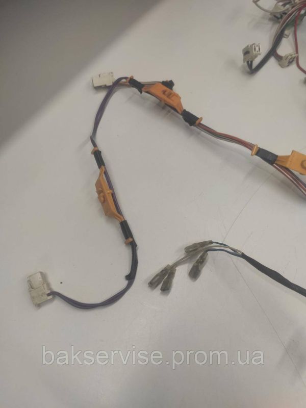 Проводка до пральної машини Beko 2833240100 Б/У