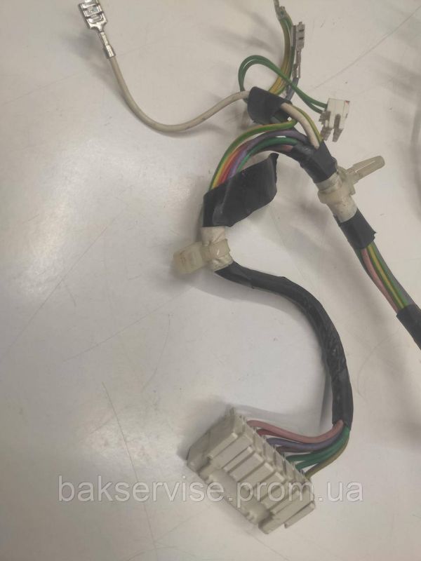 Проводка до пральної машини Beko 2833240100 Б/У