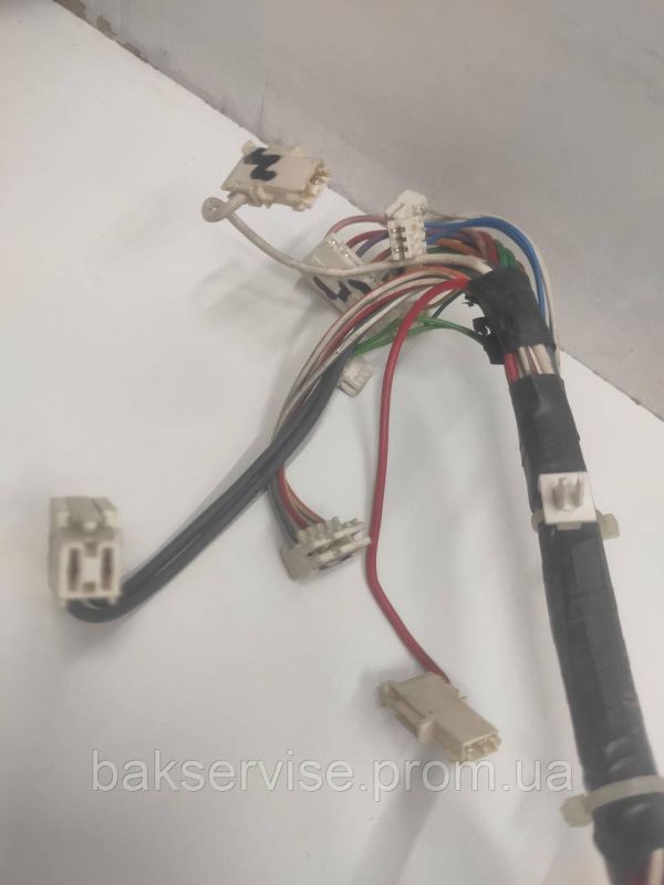 Проводка до пральної машини Beko 2833240100 Б/У