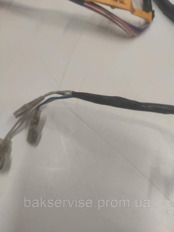 Проводка до пральної машини Beko 2833240100 Б/У