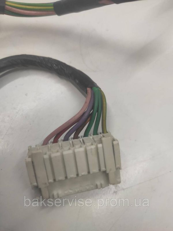 Проводка до пральної машини Beko 2833240100 Б/У