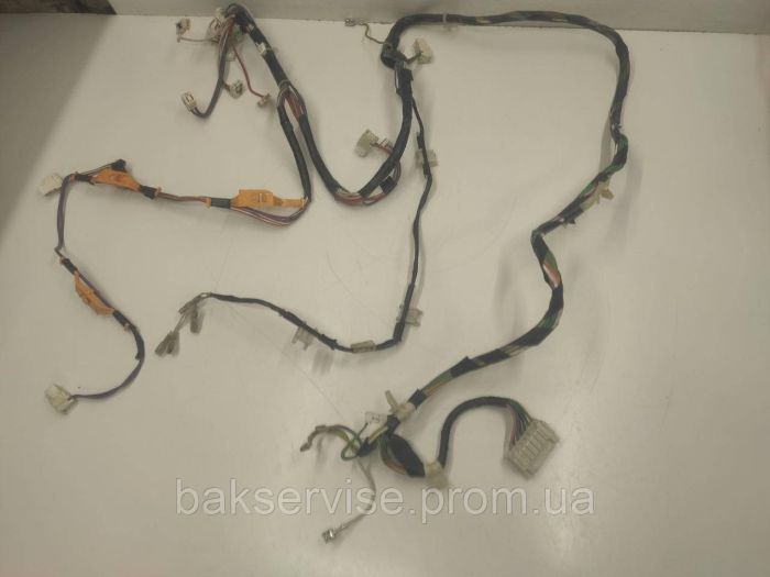 Проводка до пральної машини Beko 2833240100 Б/У