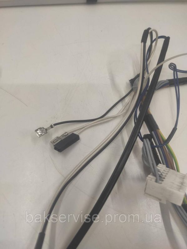 Проводка до пральної машини Whirlpool 10674381 Б/У
