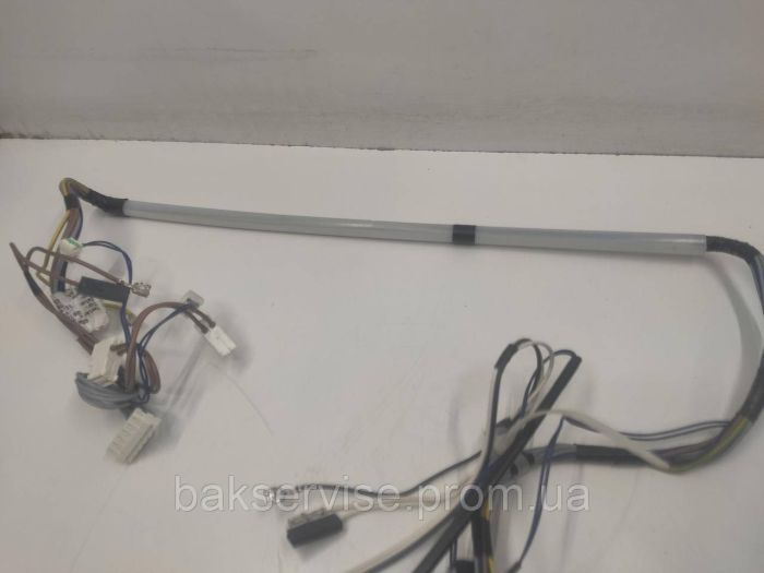 Проводка до пральної машини Whirlpool 10674381 Б/У