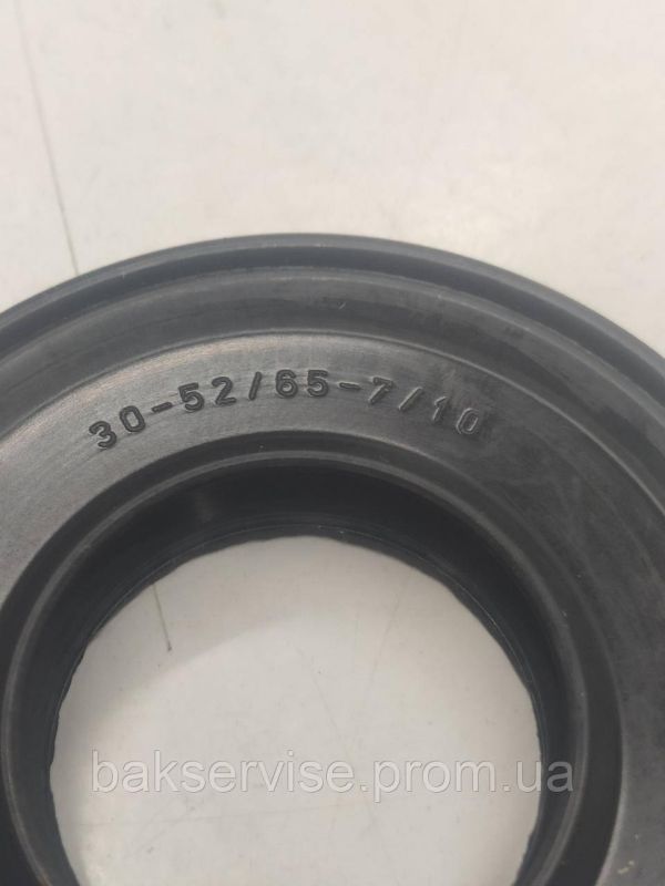 Сальник для пральної машини Corteco 30*52/65*7/10