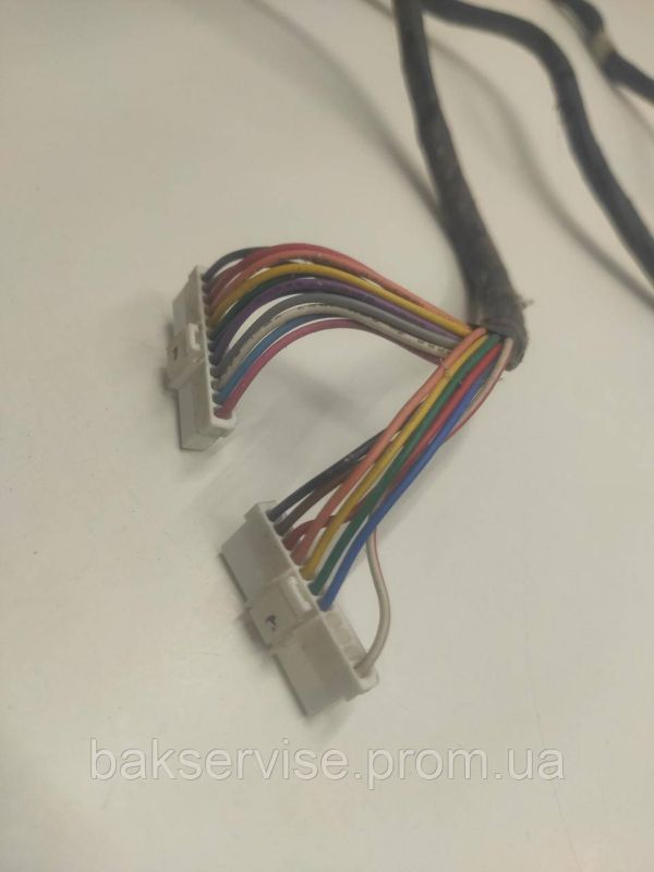 Проводка до пральної машини LG 6851ER1001 Б/У