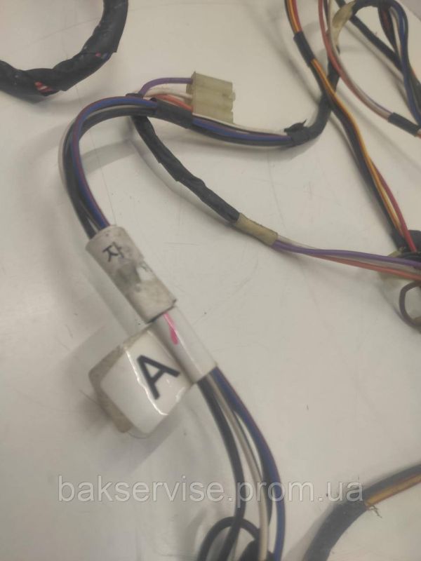 Проводка до пральної машини LG 6851ER1001 Б/У