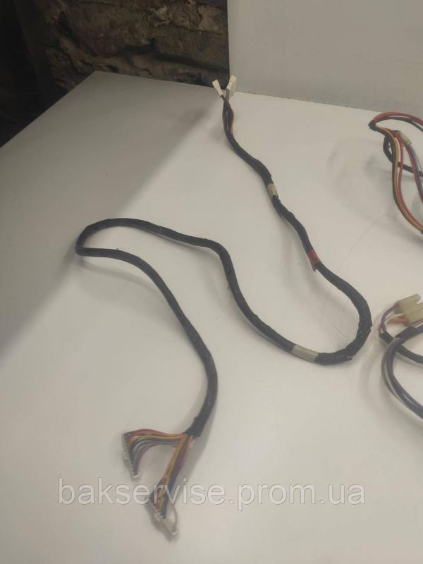 Проводка до пральної машини LG 6851ER1001 Б/У