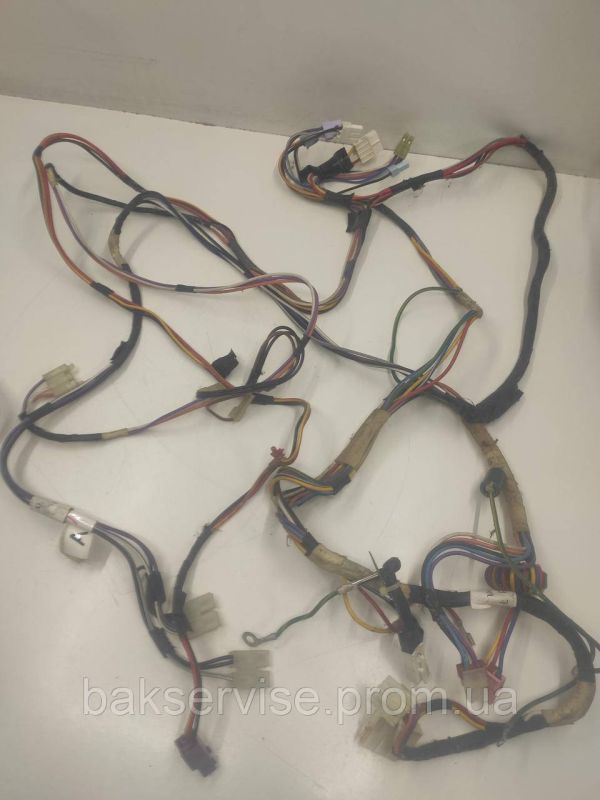 Проводка до пральної машини LG 6851ER1001 Б/У