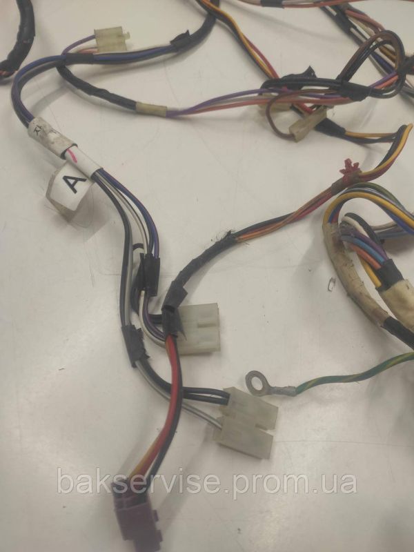 Проводка до пральної машини LG 6851ER1001 Б/У