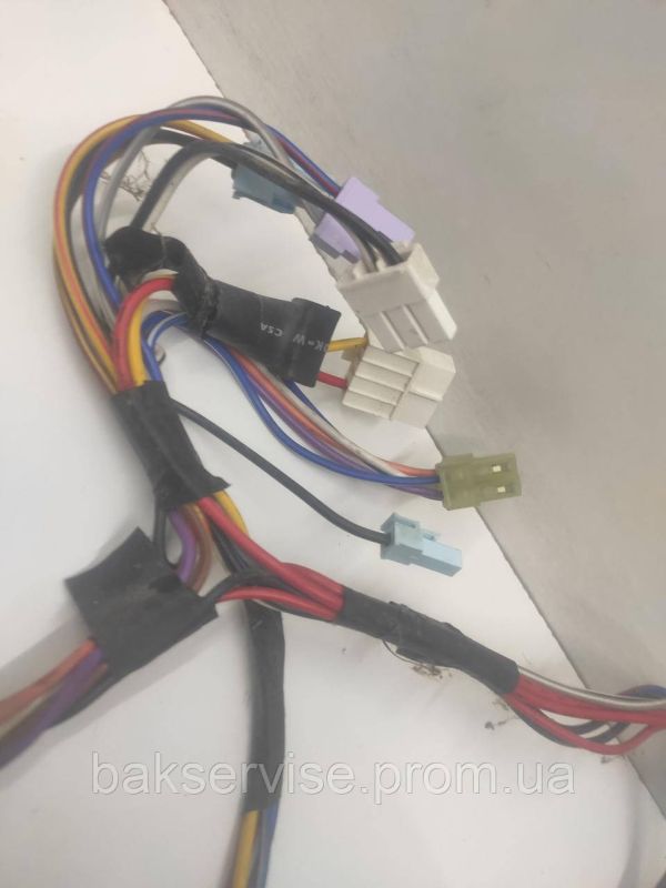 Проводка до пральної машини LG 6851ER1001 Б/У