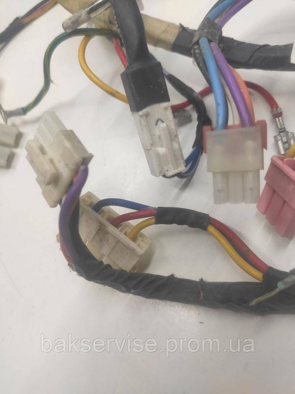 Проводка до пральної машини LG 6851ER1001 Б/У
