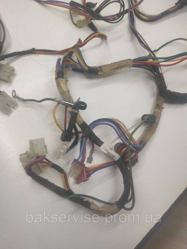 Проводка до пральної машини LG 6851ER1001 Б/У