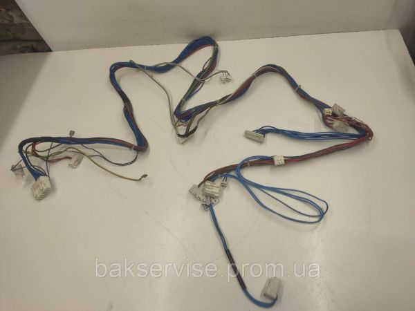Проводка до пральної машини Gorenje 410470 Б/У