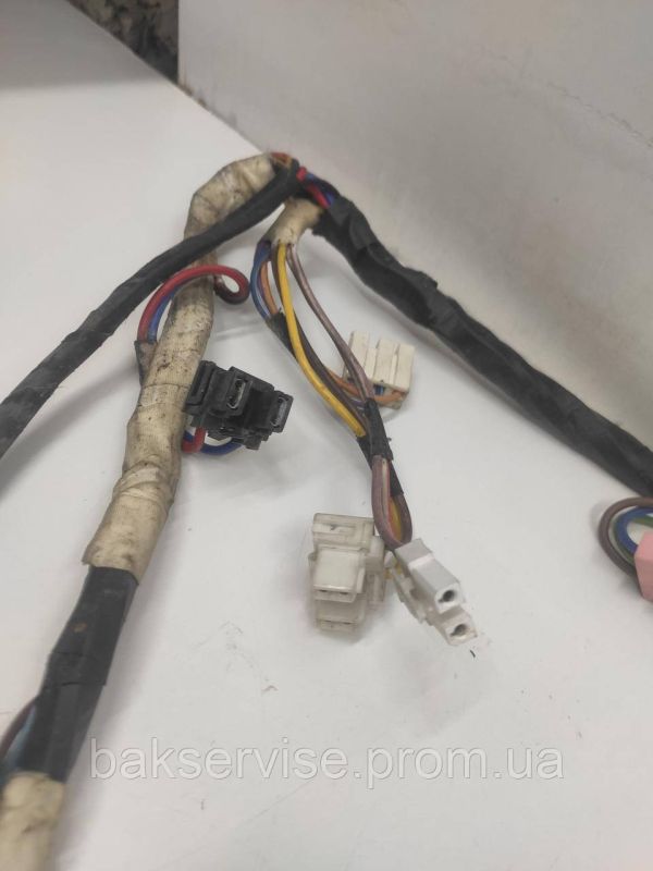 Проводка до пральної машини LG 6877EN1047B Б/У