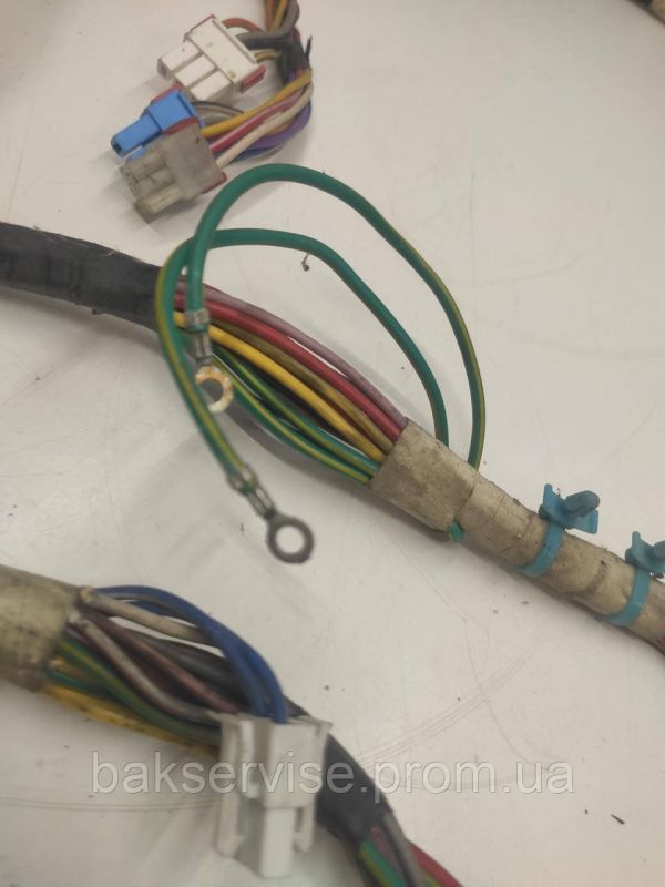 Проводка до пральної машини LG 6877EN1047B Б/У
