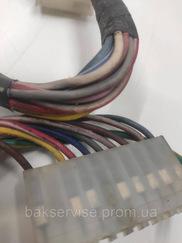 Проводка до пральної машини LG 6877EN1047B Б/У