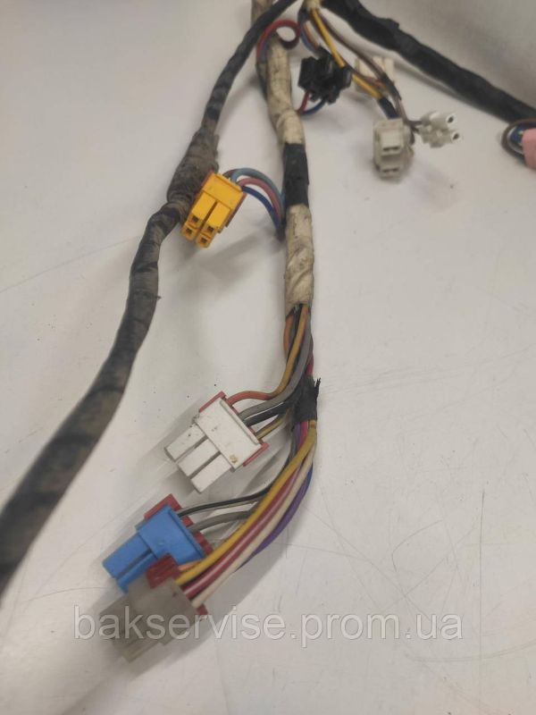 Проводка до пральної машини LG 6877EN1047B Б/У