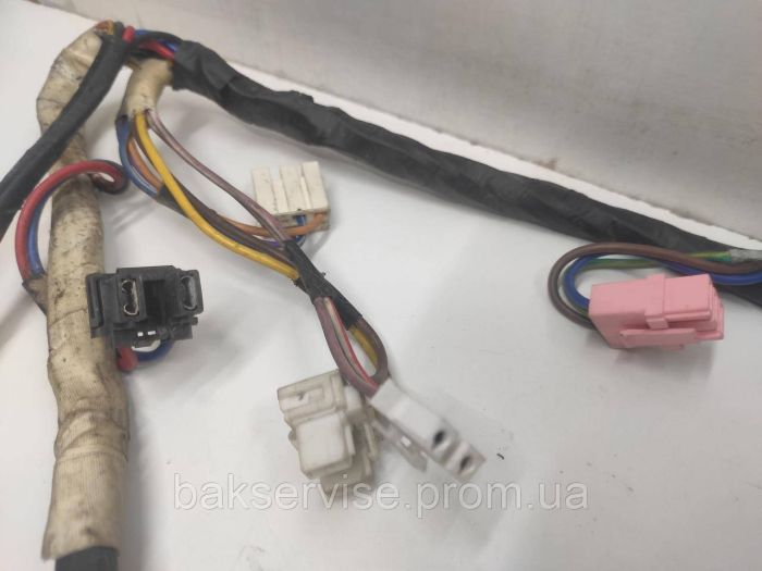 Проводка до пральної машини LG 6877EN1047B Б/У