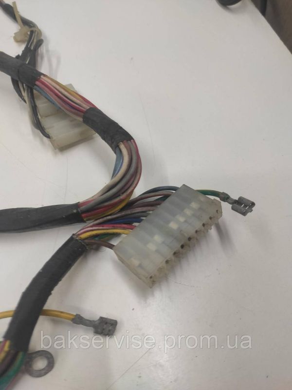 Проводка до пральної машини LG 6877EN1047B Б/У