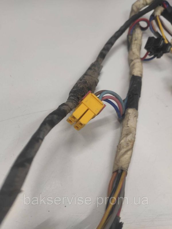 Проводка до пральної машини LG 6877EN1047B Б/У