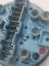 Прессостат (датчик рівня води) для пральної машини Bosch, Siemens 306.5012.AC4 Б/У