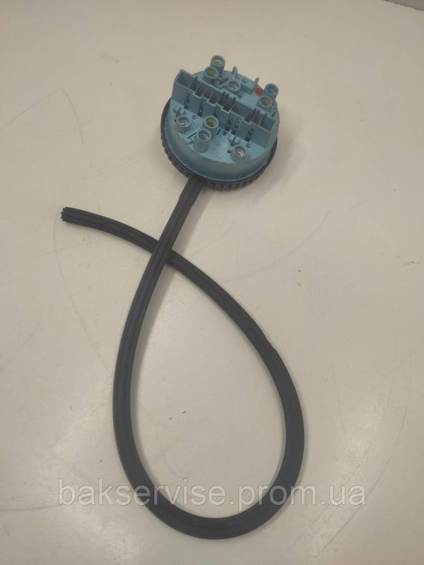 Прессостат (датчик рівня води) для пральної машини Bosch, Siemens 306.5012.AC4 Б/У