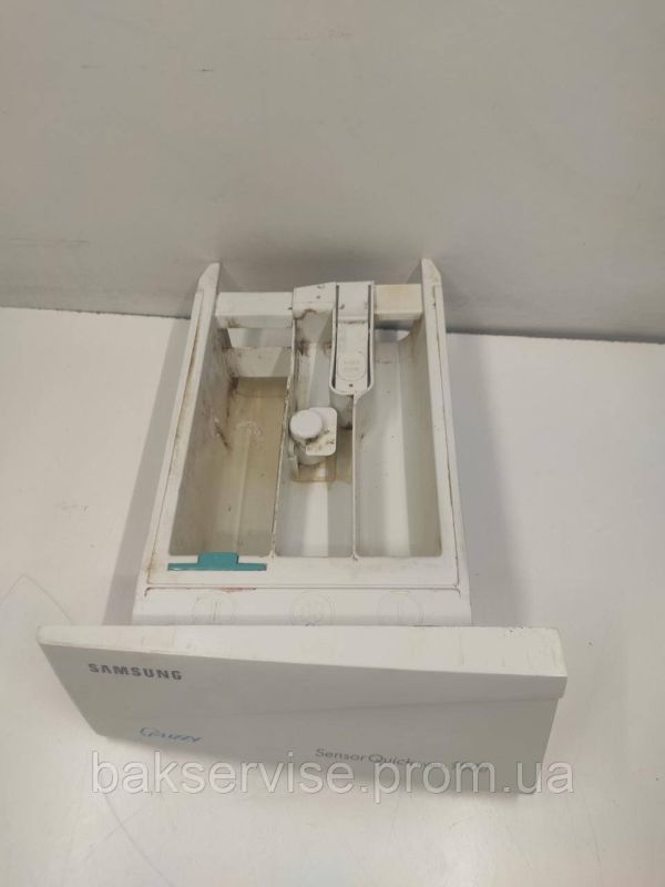 Порошкоприймач(дозатор) для пральної машини  Samsung P1003J Б/У