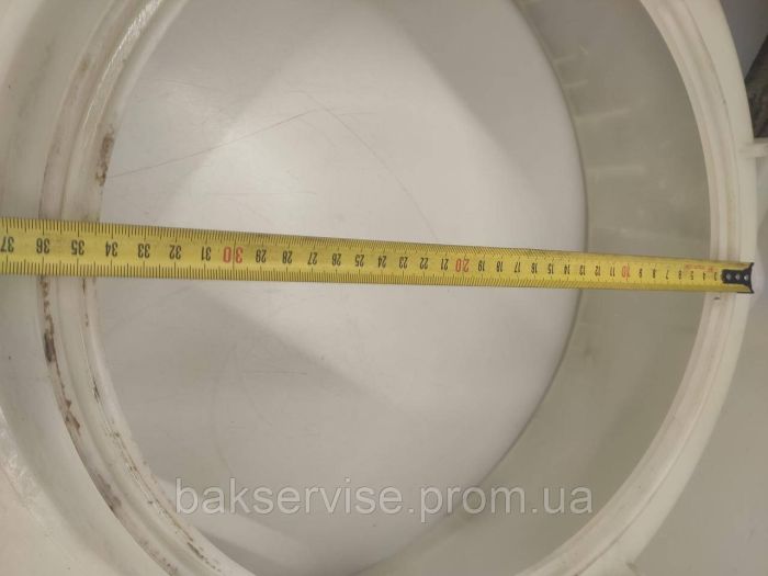 Передній півбак до пральної машини Samsung P1003J б/у
