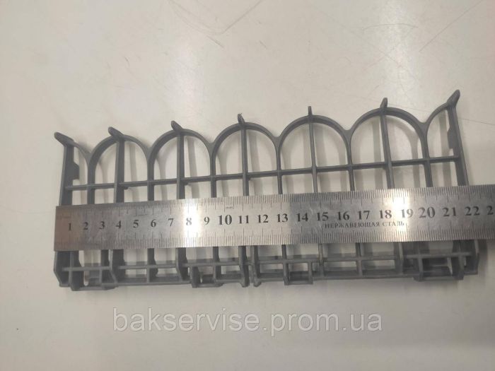 Відкидний тримач для чашок до посудомийної машини Bosch 00093044 Б/У