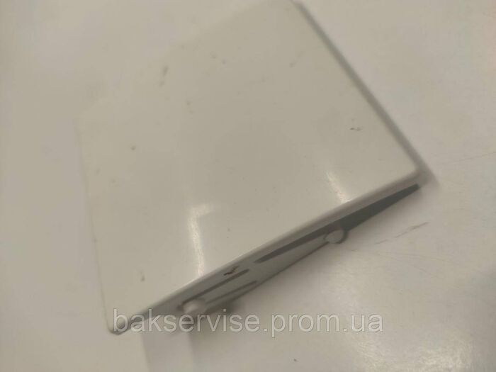 Лючок(кришка) фільтра до пральної машини Ardo 110252600 Б/У